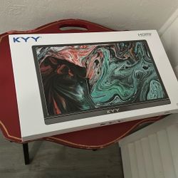KYY Pc/ Gaming Monitor 