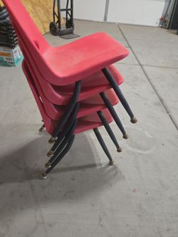 Kids chairs