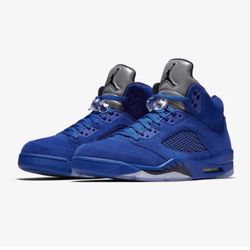 Jordan’s dead stock