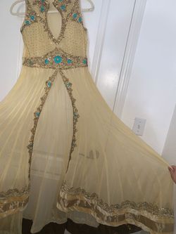 Indian Dress