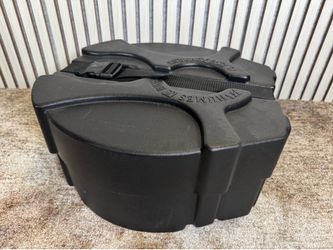 Drum Case 16x7