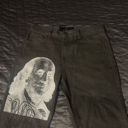 Skydalimits Pants 