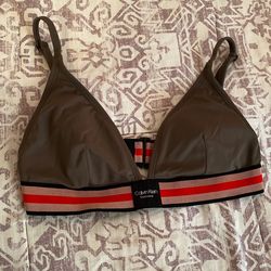Calvin Klein Swim Wear