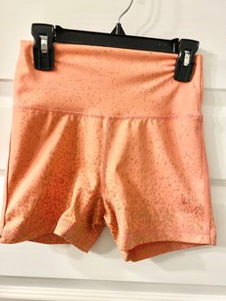 Buffbunny Athletic Shorts  Small