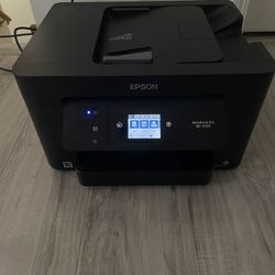 Epson WF-4720 Printer 