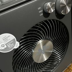 Vornado Whole Room Heater 
