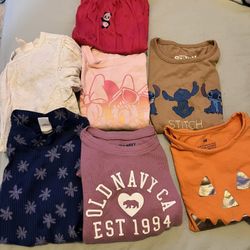 Baby Girl Clothes