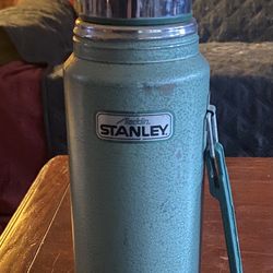 Stanley Thermos