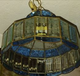 Vintage light