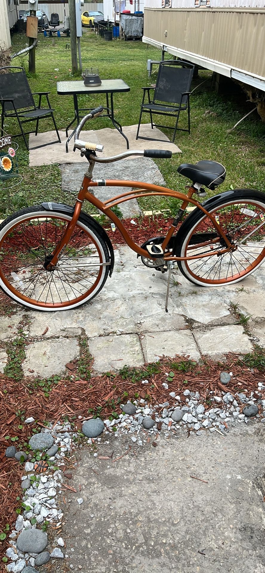 Huffy Adult Bike