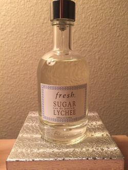 Fresh Sugar Lychee eau de parfum