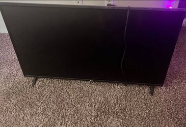 42 inch Lg. SMART TV