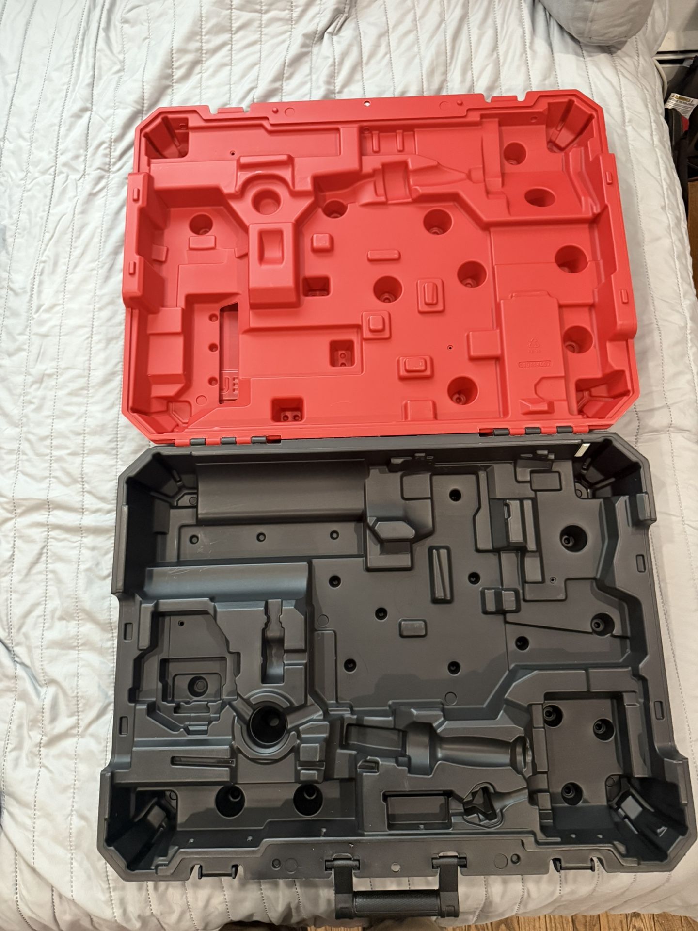 Milwaukee Storage Case (CASE ONLY!!)