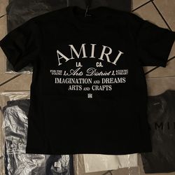 Amiri shirt