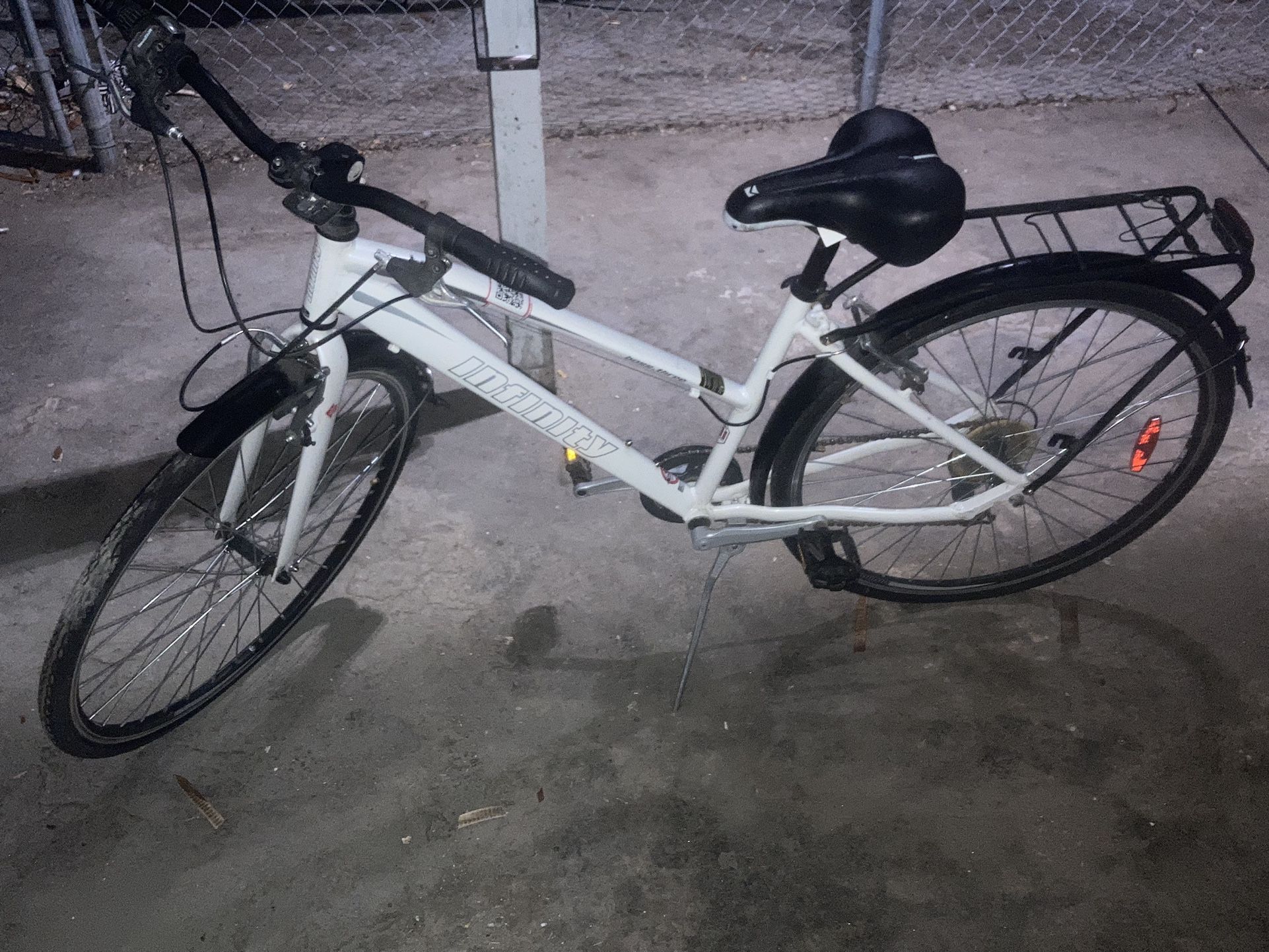 Costco infinity boss three women's bike hotsell