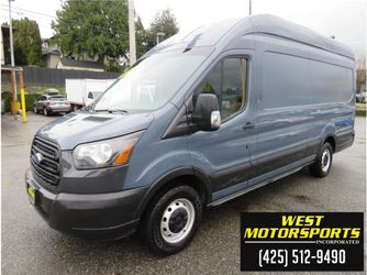 2019 Ford Transit-250