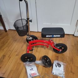 Knee Scooter