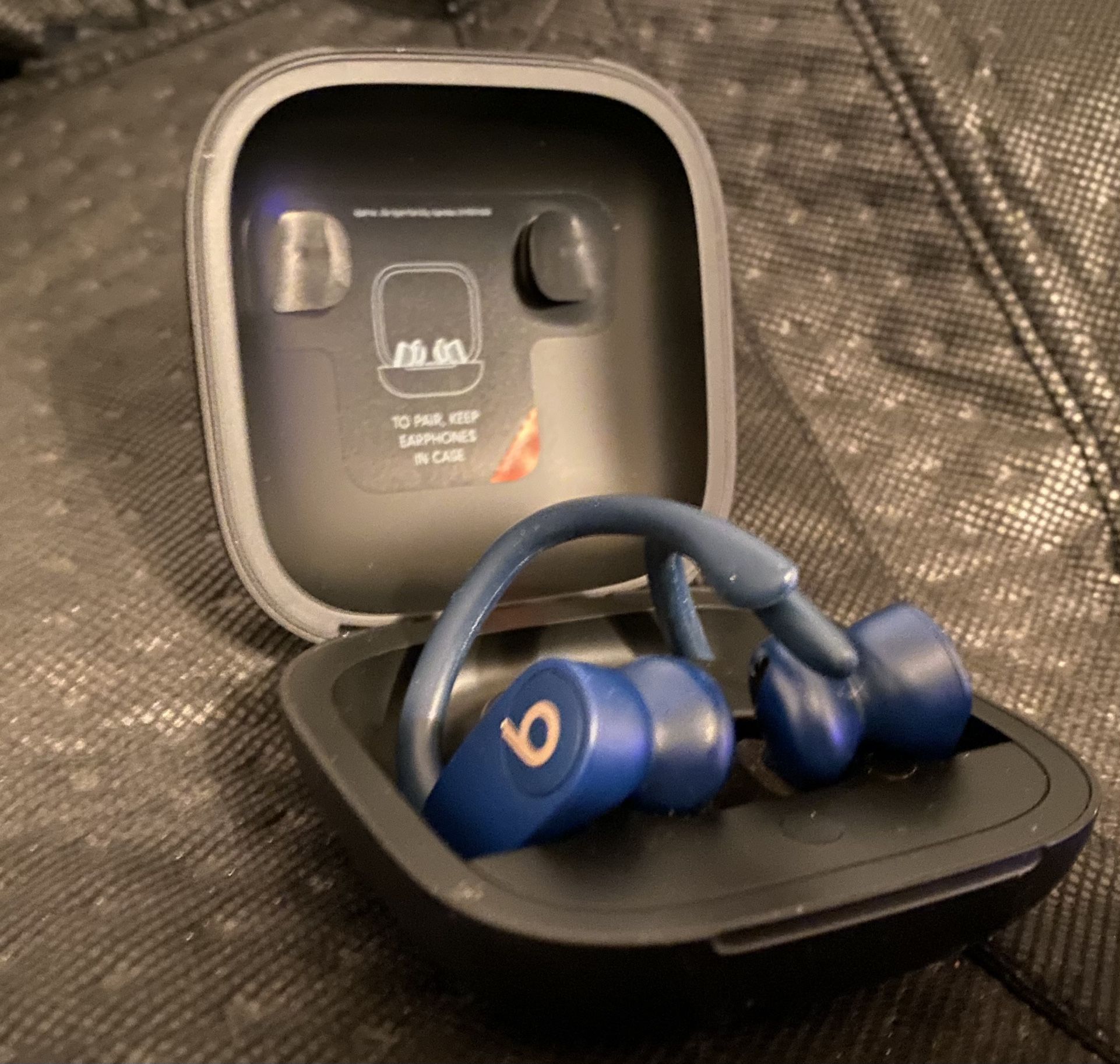 Powerbeats Pro $125