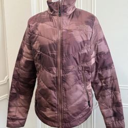 The Northface Women’s Jacket