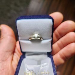 Engagement Ring