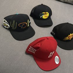 Hats