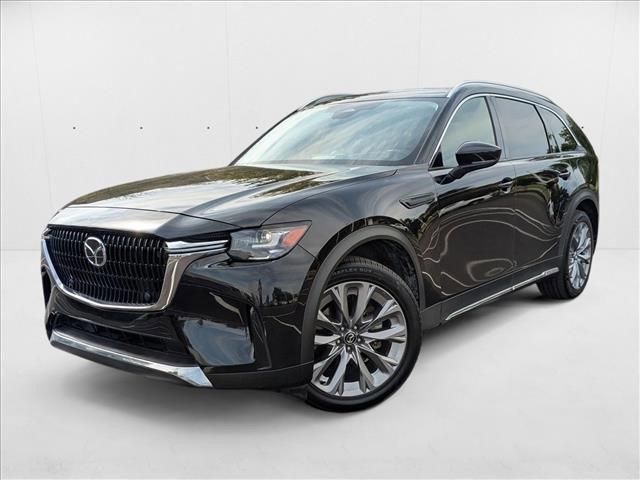 2024 Mazda CX-90
