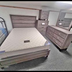 Brand New Complete Bedroom Set for $899!!!!