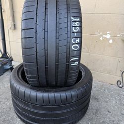 Tires 
