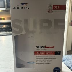Cable Modem 