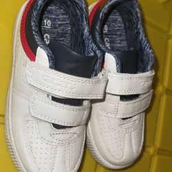 Toddler Shoes 