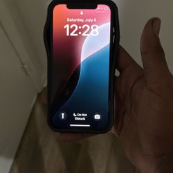 iPhone 12 