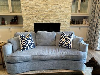 Bernhardt Sofa  and Chairs