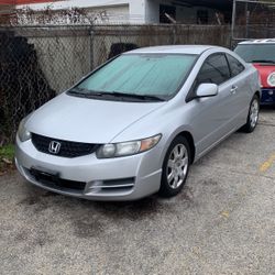 2010 Honda Civic