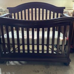 Baby Crib