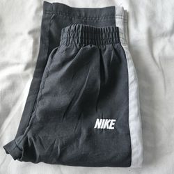 Nike Baby 24mo. Windbreaker Style Pants