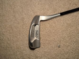 Swag Putter "The Cooler"