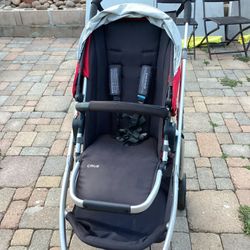 UPPAbaby Stroller