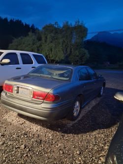 2004 Buick lasaber
