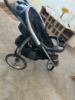 Graco baby stroller