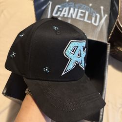 Dandy x Canelo Hat