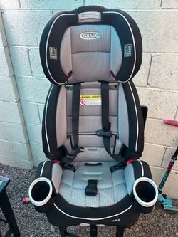Graco Forever Car seat