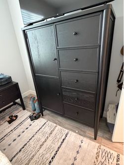 armoire dresser