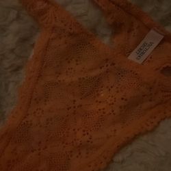 Victoria Secret Thong 