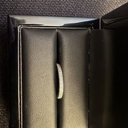 Wedding Band 14k Diamond Ring Offers Will Be Considered 