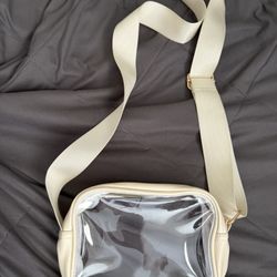 Clear Bag