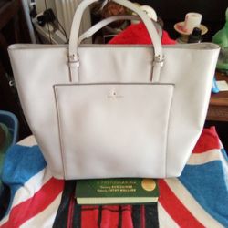 Kate SPADE Baby Blue 