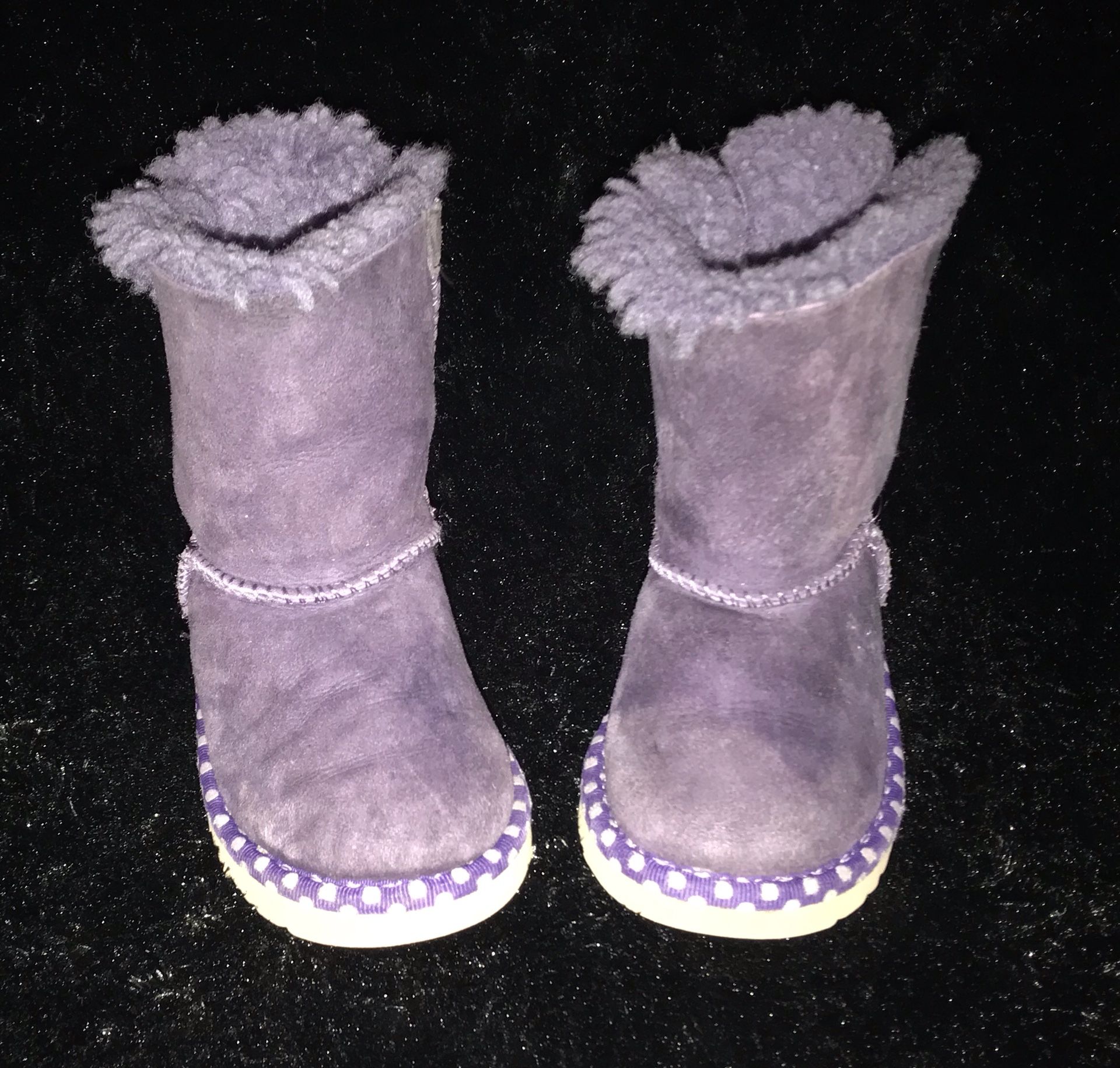 Ugg Boots - Toddler/girls size 7