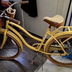 Beach Cruiser