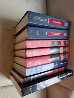 Use books