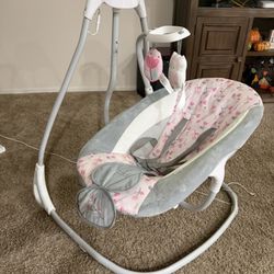 Ingenuity Baby Swing 